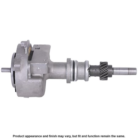 A1 Cardone Remanufactured  Electronic Distributor, 30-2496 30-2496